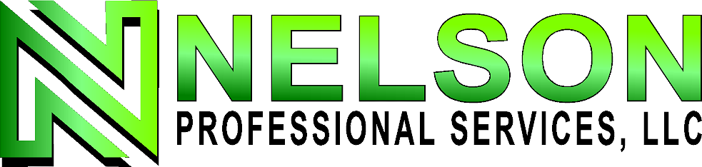 Nelson Professional Services Logo
